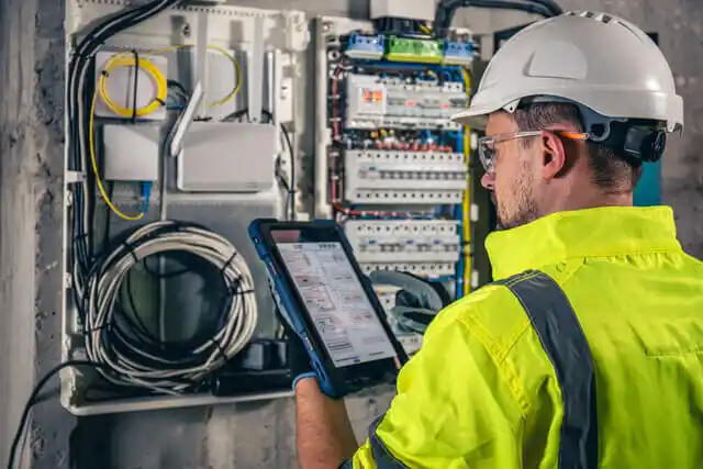 energy audit Lancaster